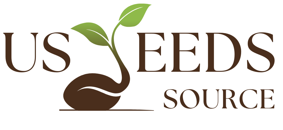 USA Seeds Source