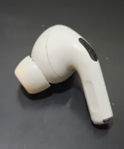 Apple AirPods Pro Left Earbud 1st Gen Replacement - A2084 Repair Part - Image 1