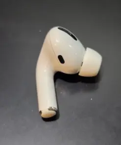 Apple AirPods Pro Left Earbud 1st Gen Replacement - A2084 Repair Part - Image 2