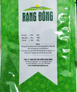 Asian Chives Seeds RADO - Garlic Chive Herb Seeds - 2g Pack - Indoor/Outdoor - Image 2