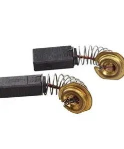 Carbon Motor Brushes CB-303 - 5x11x18mm - 1 Pair Replacement for Power Tools - Image 2