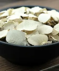 Chinese Yam Cinnamon Vine (Dioscorea Opposita) Live Plants - 3 Pack - USA Grown - Image 12