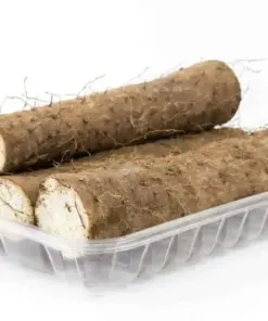 Chinese Yam Cinnamon Vine (Dioscorea Opposita) Live Plants - 3 Pack - USA Grown - Image 7