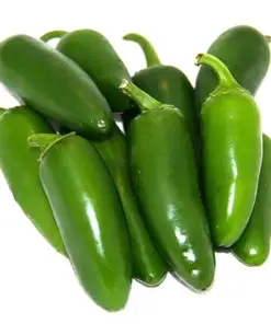 Early Jalapeno Pepper Seeds - Heirloom Non-GMO Hot Pepper - 30+ Seeds - Indoor/Outdoor - Image 1