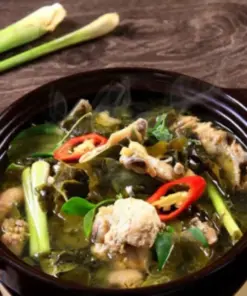 La Giang Sour Creeper Seeds - Climbing Vine Seeds - Very Easy to Grow - Rang Dong RADO Pack - Image 3