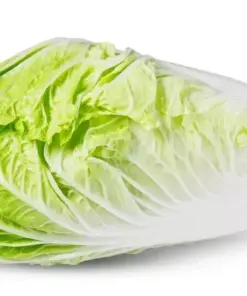 Napa Michihili Cabbage Seeds - Non-GMO, Flavorful, USA Grown - 50+ Seeds - Outdoor - Image 3