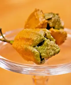 Pepper X Seeds - Extremely Spicy Fruit Seeds - 25+ Count - Indoor/Outdoor - Image 1