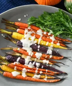 Rainbow Carrot Seeds - Heirloom Vegetable Seeds - 25-35 Seeds - Non-GMO - Image 3