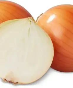 Vidalia Yellow Onion Seeds - Extra Sweet Hybrid F1 Non-GMO - 500 Seeds - Indoor & Outdoor - Image 1