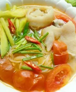 Vietnamese Taro Plant - Bac Ha Doc Mung Thai Elephant Ear - Live Plant - 8 inch - Indoor/Outdoor - Image 10