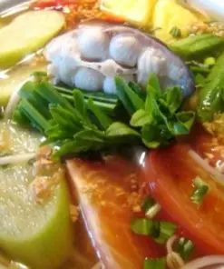 Vietnamese Taro Plant - Bac Ha Doc Mung Thai Elephant Ear - Live Plant - 8 inch - Indoor/Outdoor - Image 11